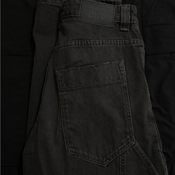 BDG Denim - BDG Baggy Bella Carpenter Jeans